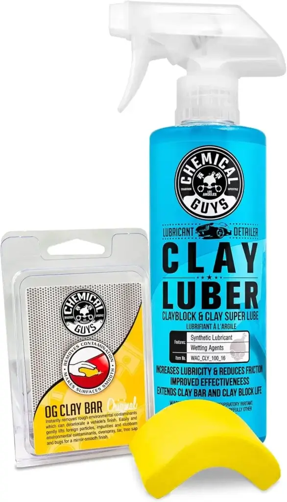 Chemical Guys OG Clay Bar