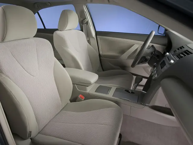 Comfort and Interior Features