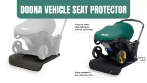 DOONA Vehicle Seat Protector