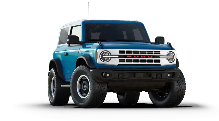 Heritage Limited Edition