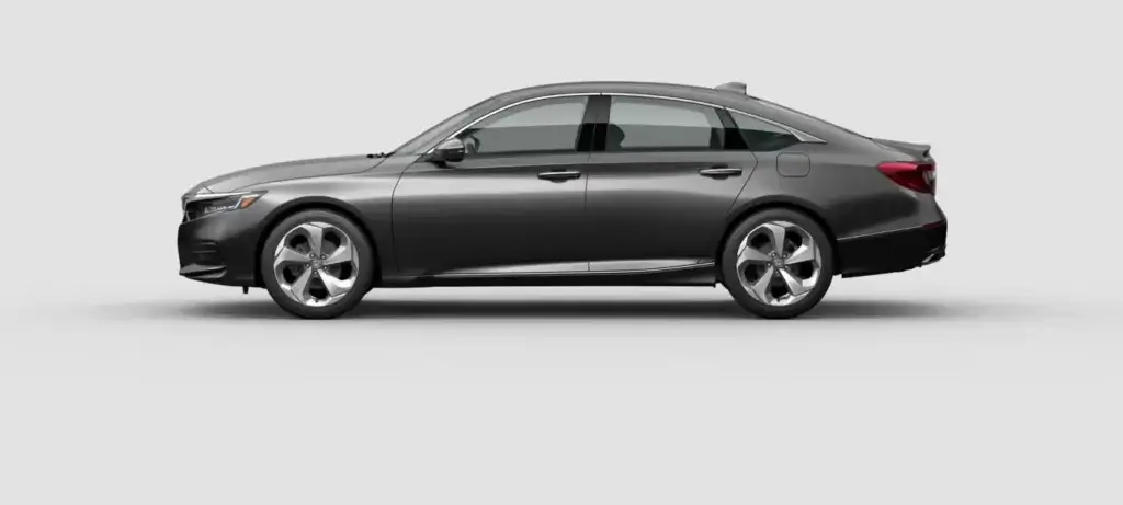Honda Accord 2018