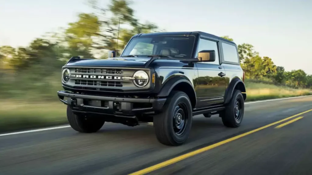 Lease Duration and Mileage Limits