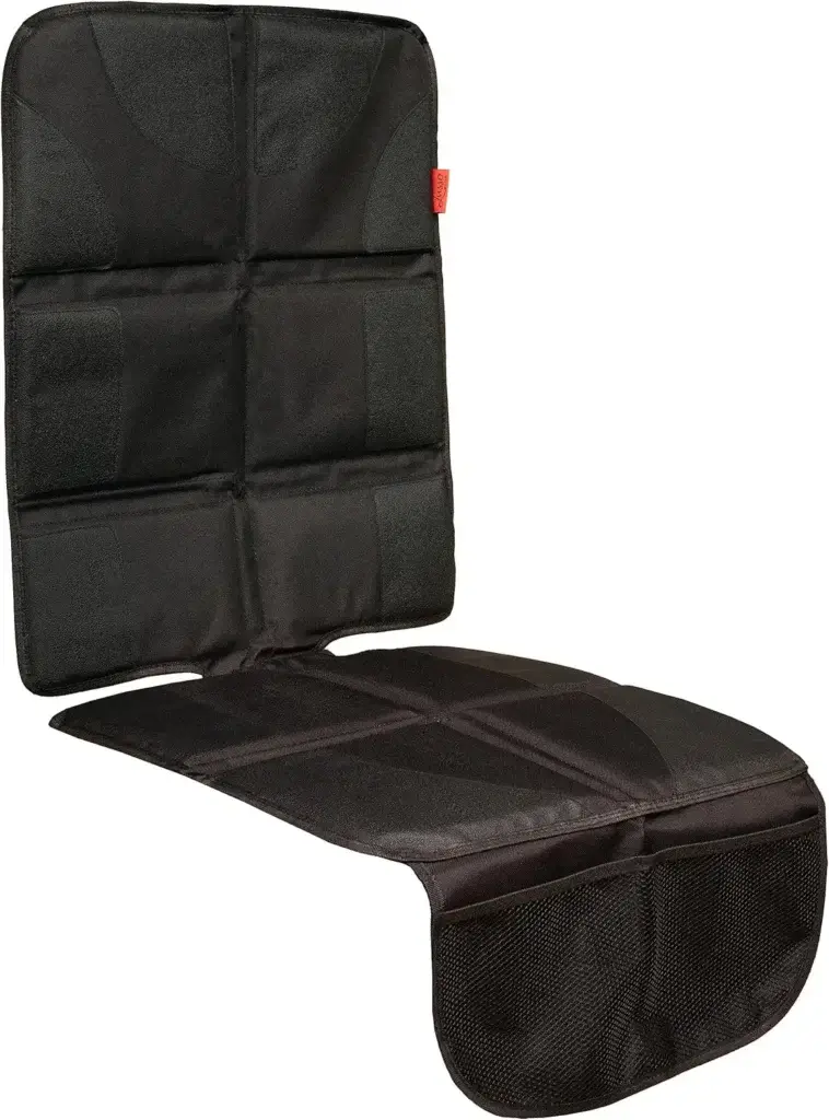 Lusso Gear Car Seat Protector