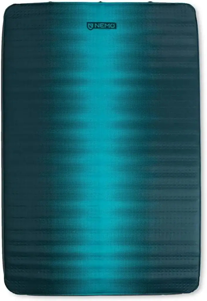 NEMO Equipment Roamer Sleeping Pad