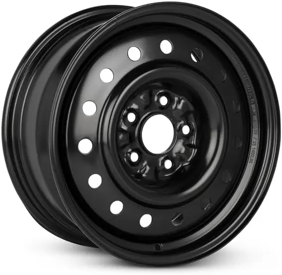 New OEM Replacement Wheel for 2019-2024 Nissan Altima