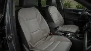 Car Seat Automotive Seat Protector