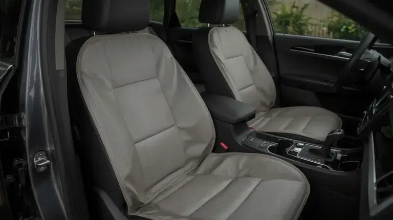 Car Seat Automotive Seat Protector