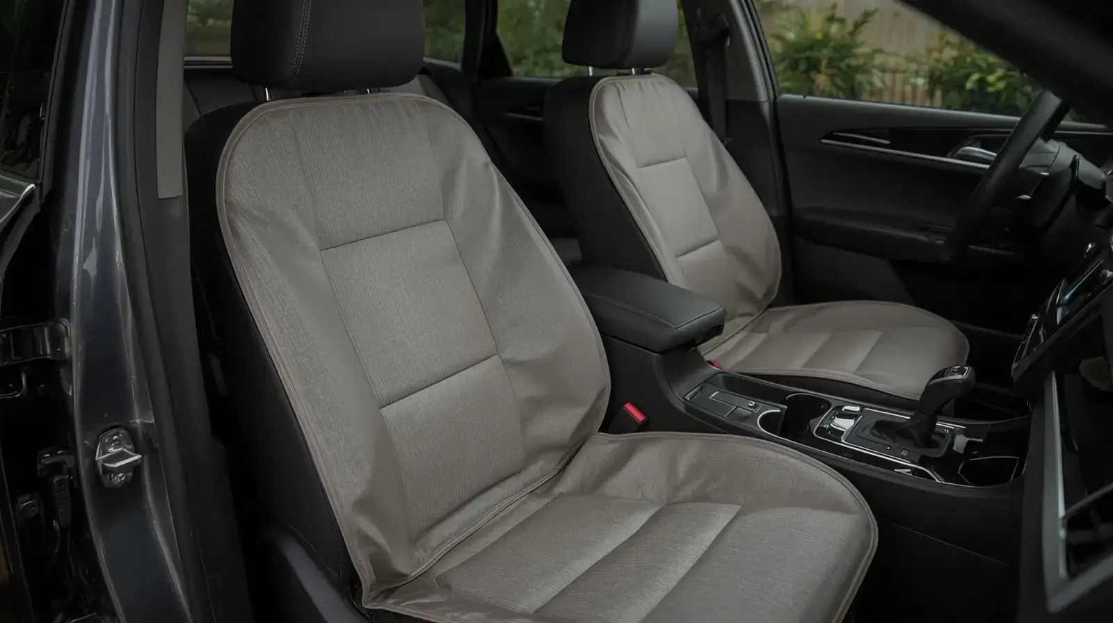 Car Seat Automotive Seat Protector