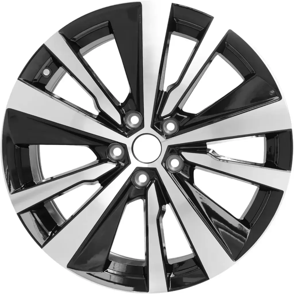 Premium Aluminum Alloy Wheel Rims