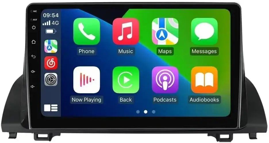 Radio for Honda Accord