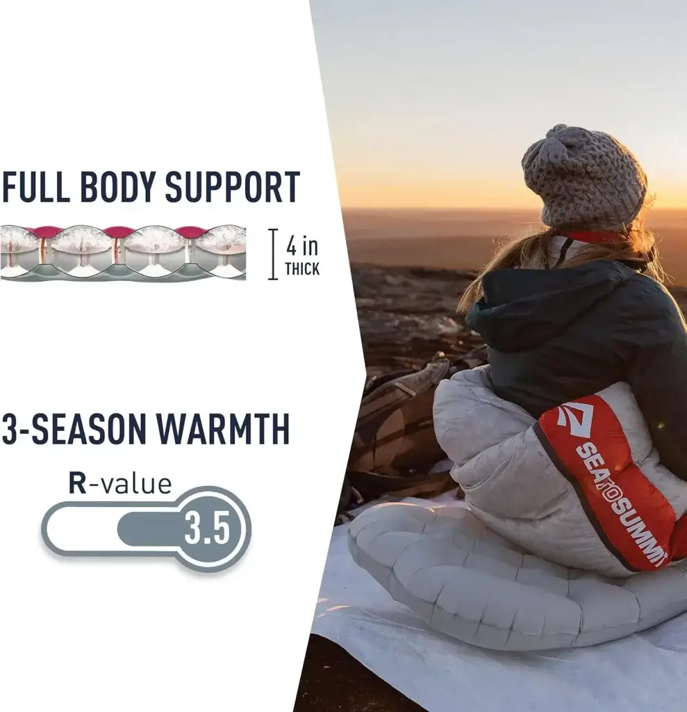 Sea to Summit Ether Light XT Extra