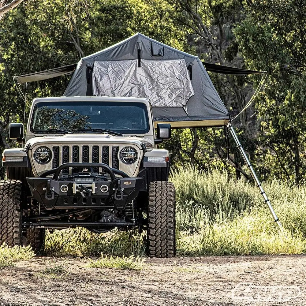 SmittyBilt Design and Build Quality