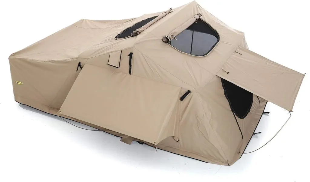 Smittybilt Inc 2883 Overlander Tent XL
