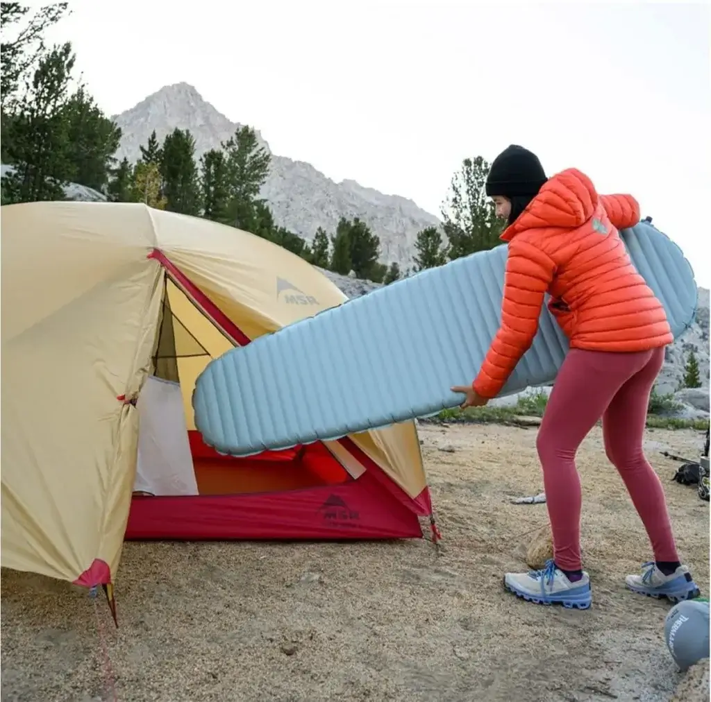 Therm-a-Rest NeoAir XTherm