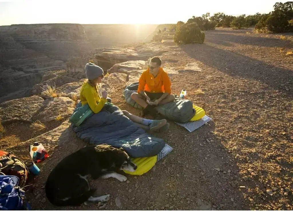 Therm-a-Rest NeoAir Xlite