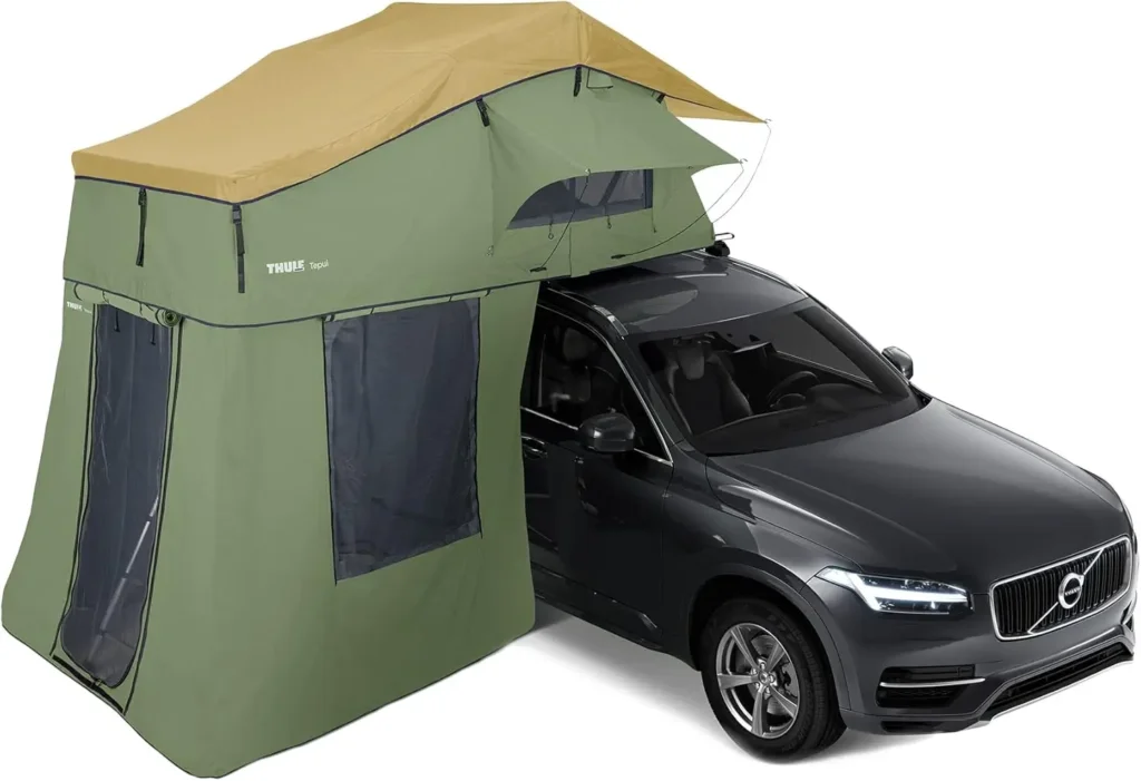 Thule Tepui Autana Rooftop Tent