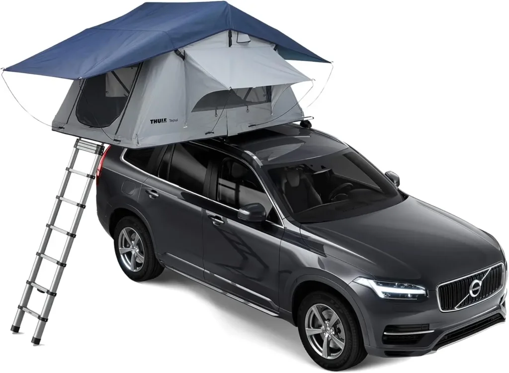 Thule Tepui Kukenam Rooftop Tent