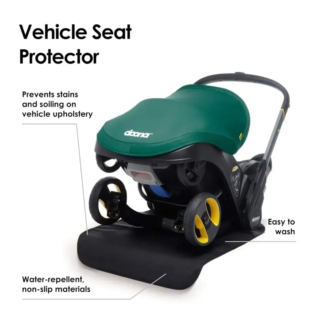 Understanding Vehicle Seat Protectors