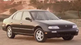 nissan-altima-1st-generation