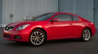 nissan altima 5th-generation