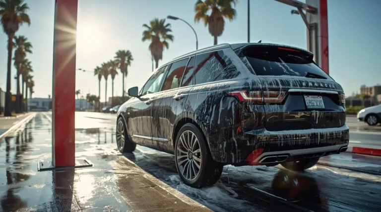 20 Best Car Wash Near Me in Los Angeles