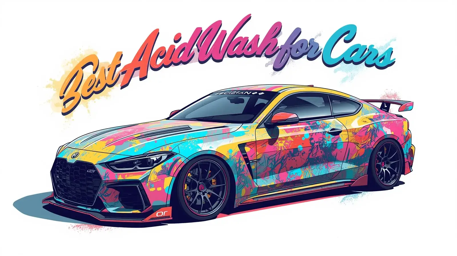 Best Acid Wash for Cars