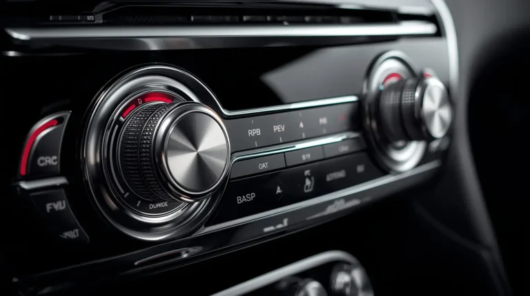 Best Bass Treble Settings for Car