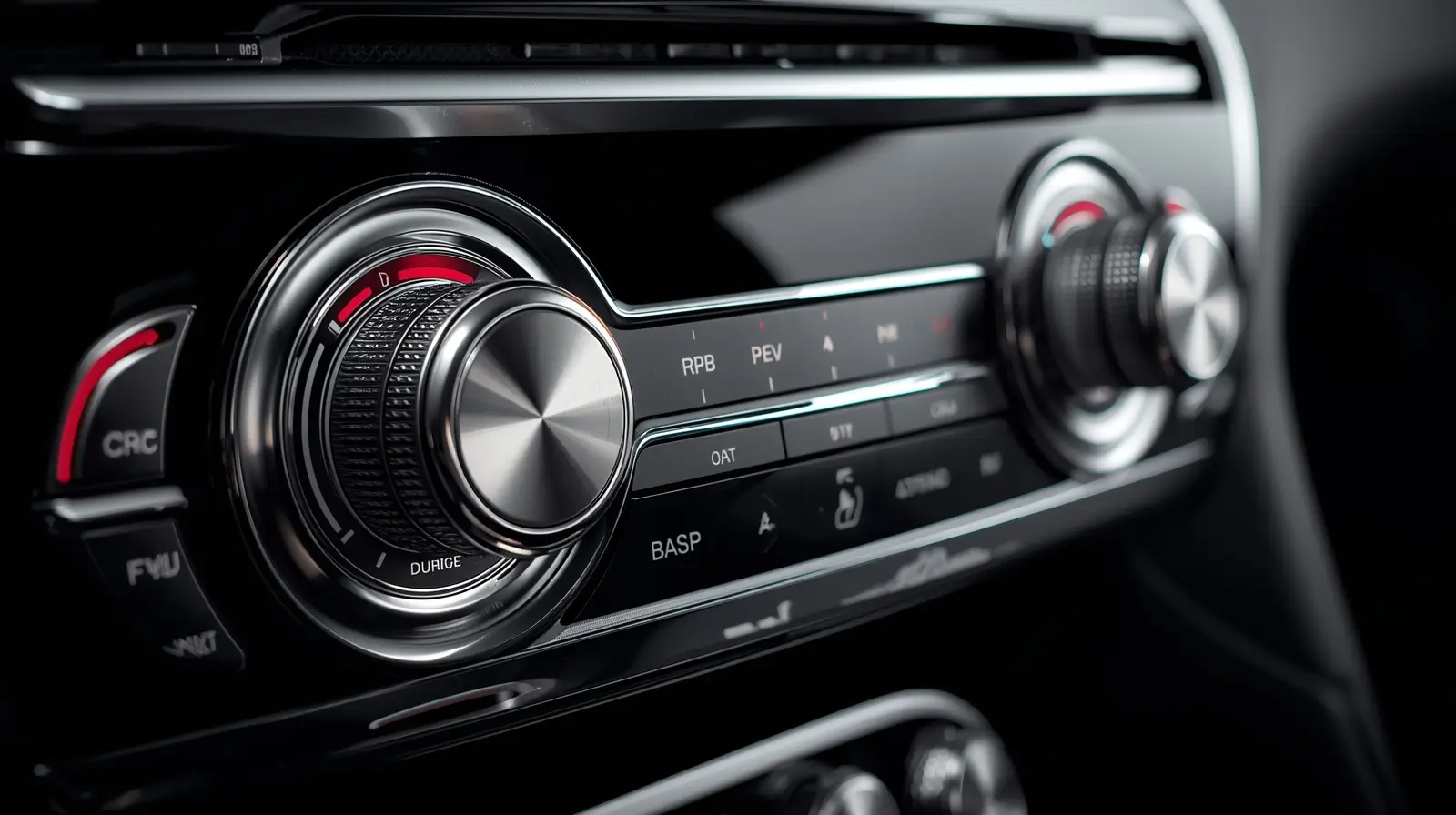 Best Bass Treble Settings for Car