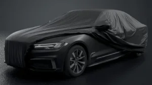 Best Car Cover for Hail Protection