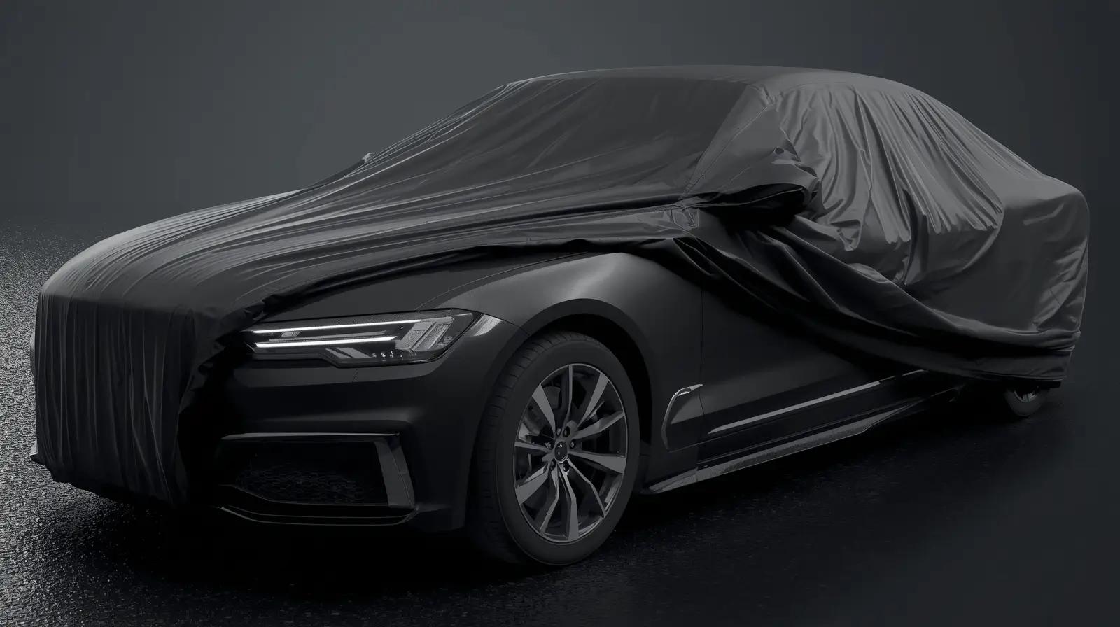 Best Car Cover for Hail Protection