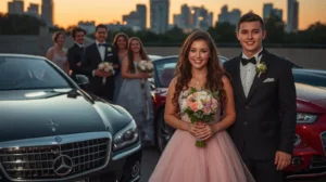 Best Cars for Prom – The Ultimate Guide to Arriving in Style