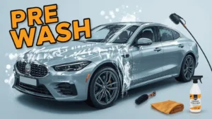 Best Pre Wash for Ceramic Coated Cars