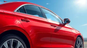 Best UV Protection for Car Paint