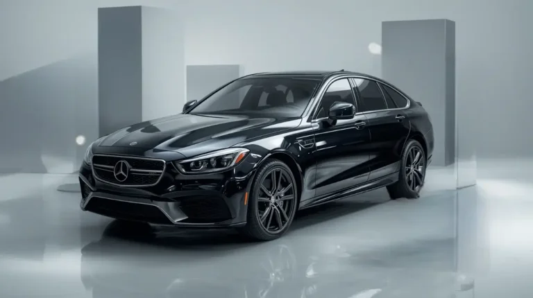 Best Wax for Black Car