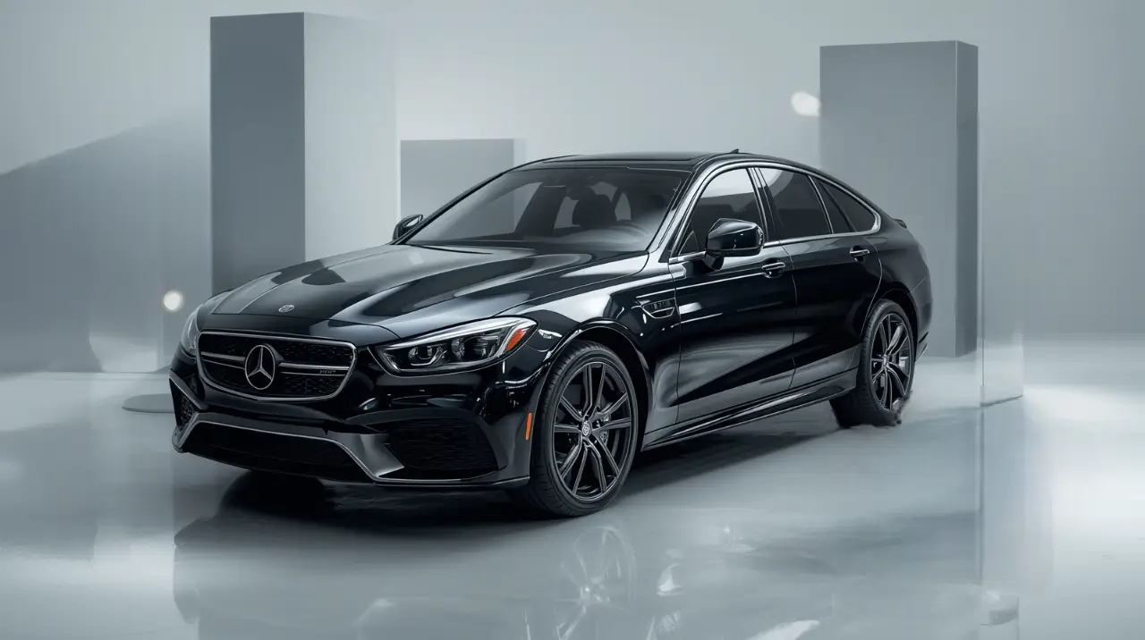 Best Wax for Black Car