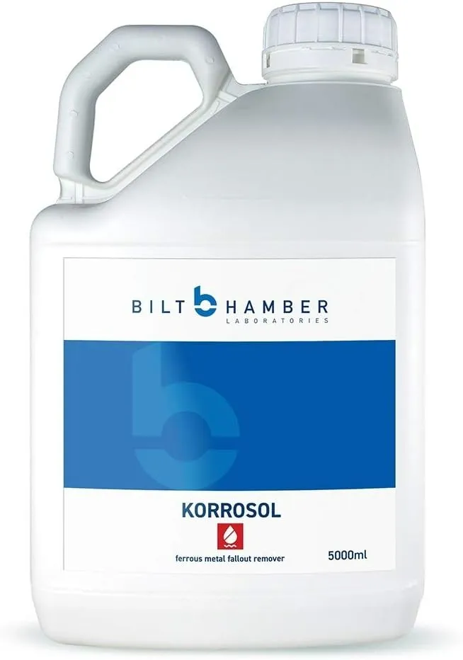 Bilt Hamber Korrosol