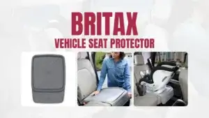 Britax Vehicle Seat Protector