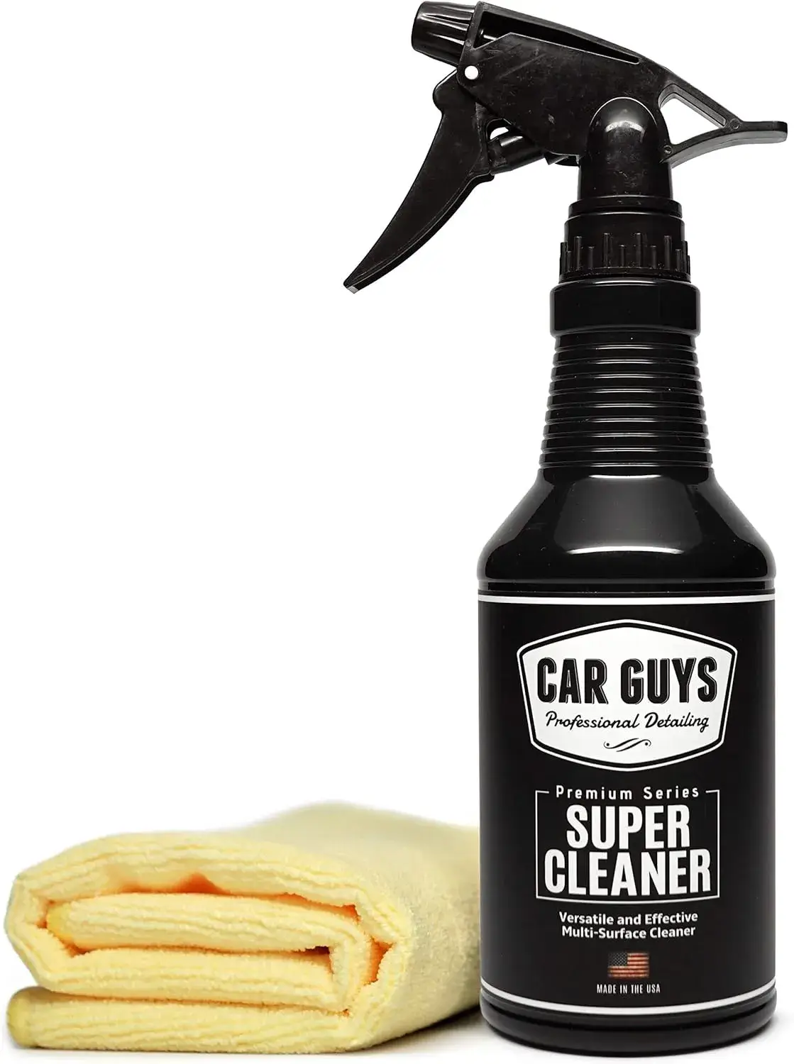 CAR GUYS Super CleanerCAR GUYS Super Cleaner