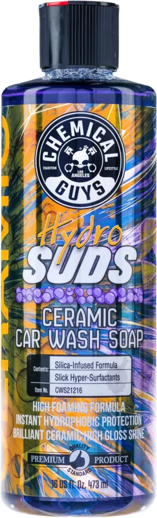 Chemical Guys HydroSuds