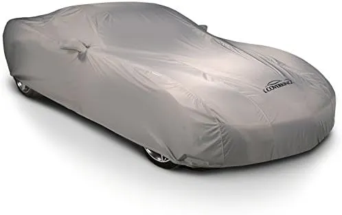 Coverking Autobody Armor Custom-Fit Car Cover