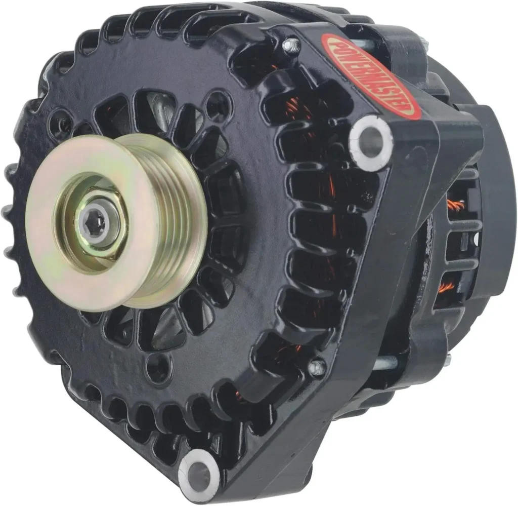 DC Power Engineering XP Series