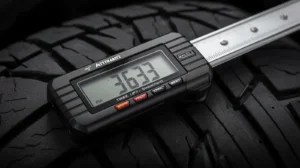 Digital Tire Tread Depth Gauge The Complete Guide