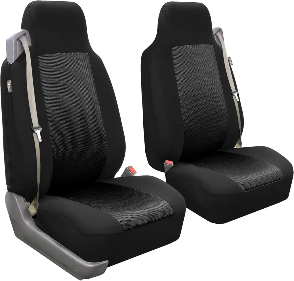 FH Group Neoprene Seat Covers