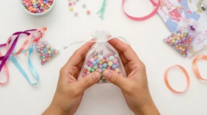 How to Make Your Own Car Freshies with Aroma Beads