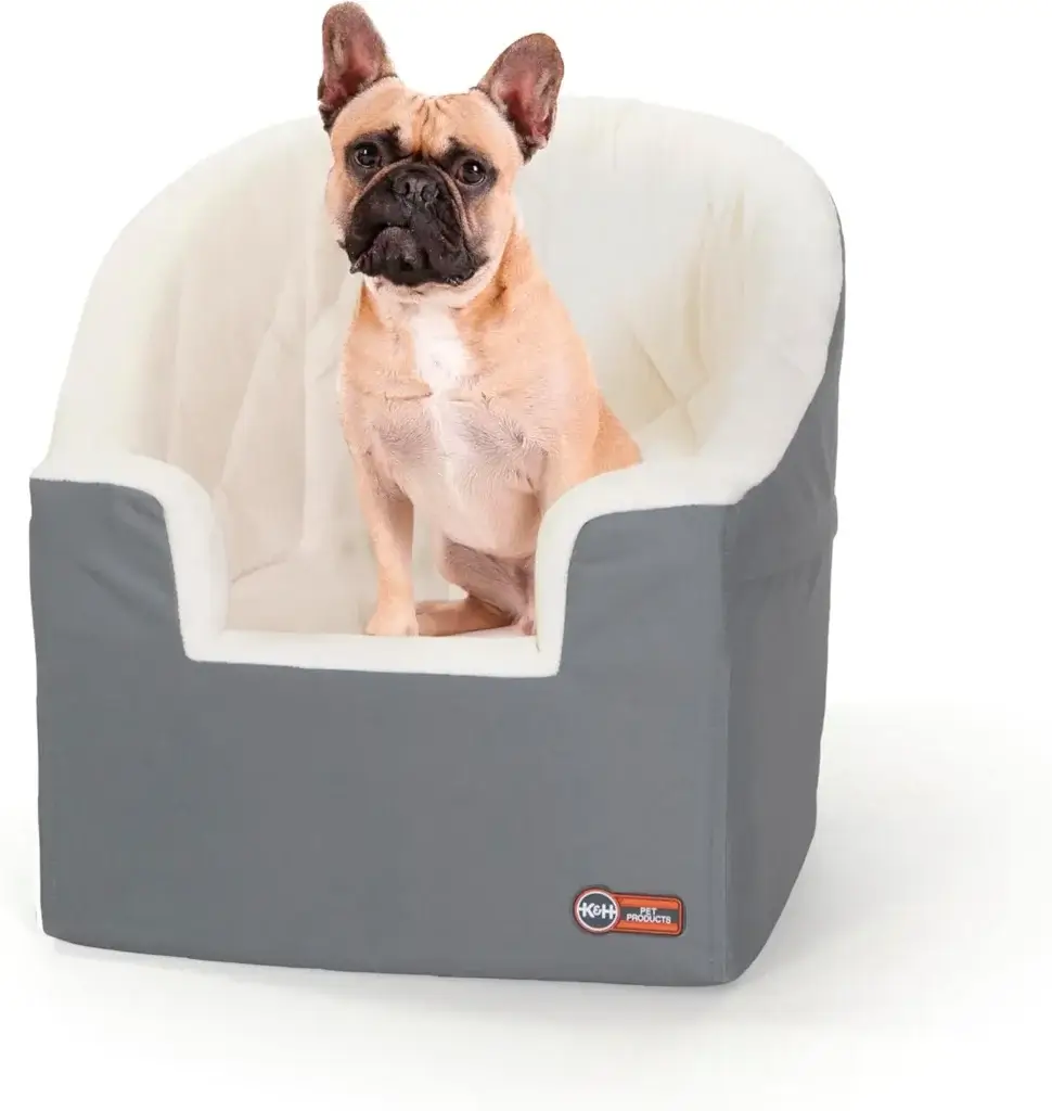 K&H Bucket Booster Pet Seat