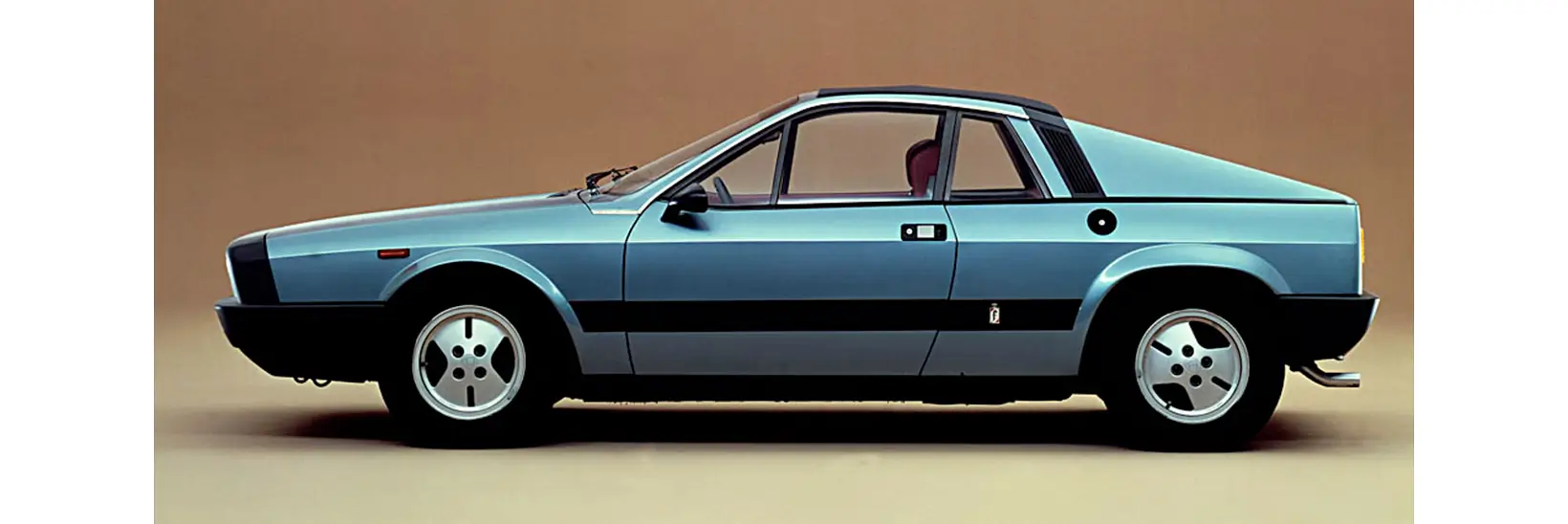 Lancia Beta Montecarlo
