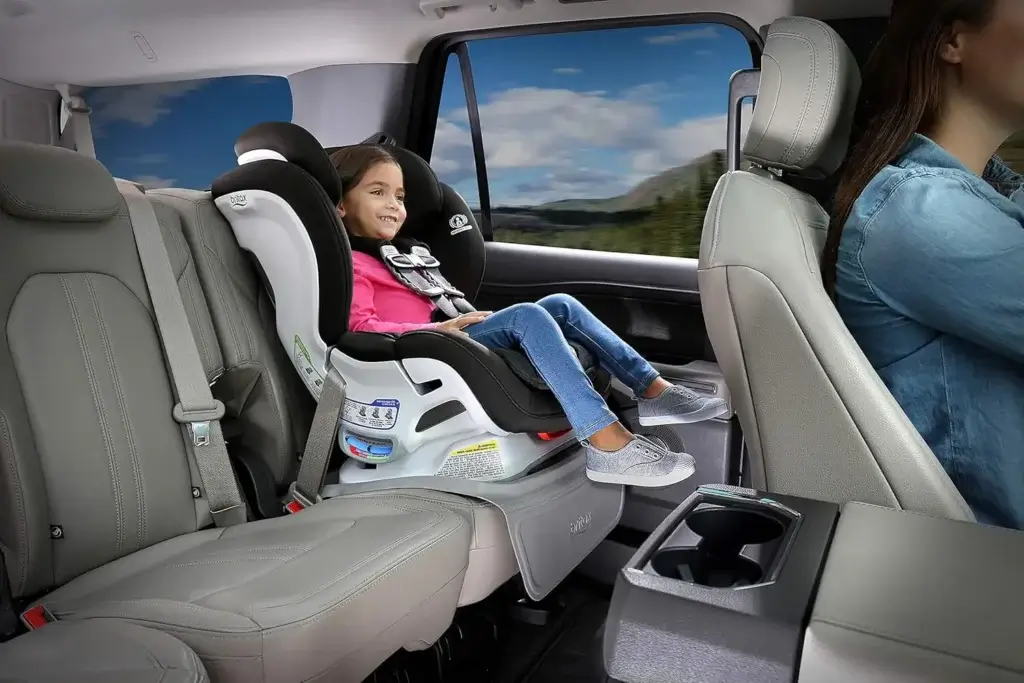 Maintenance and Cleaning Tips Vehicle Seat Protector