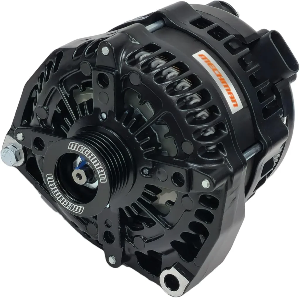 Mechman Elite Series 300 Amp Alternator