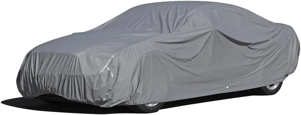 OxGord Executive Storm-Proof Car Cover