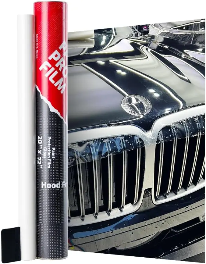 Paint Protection Film